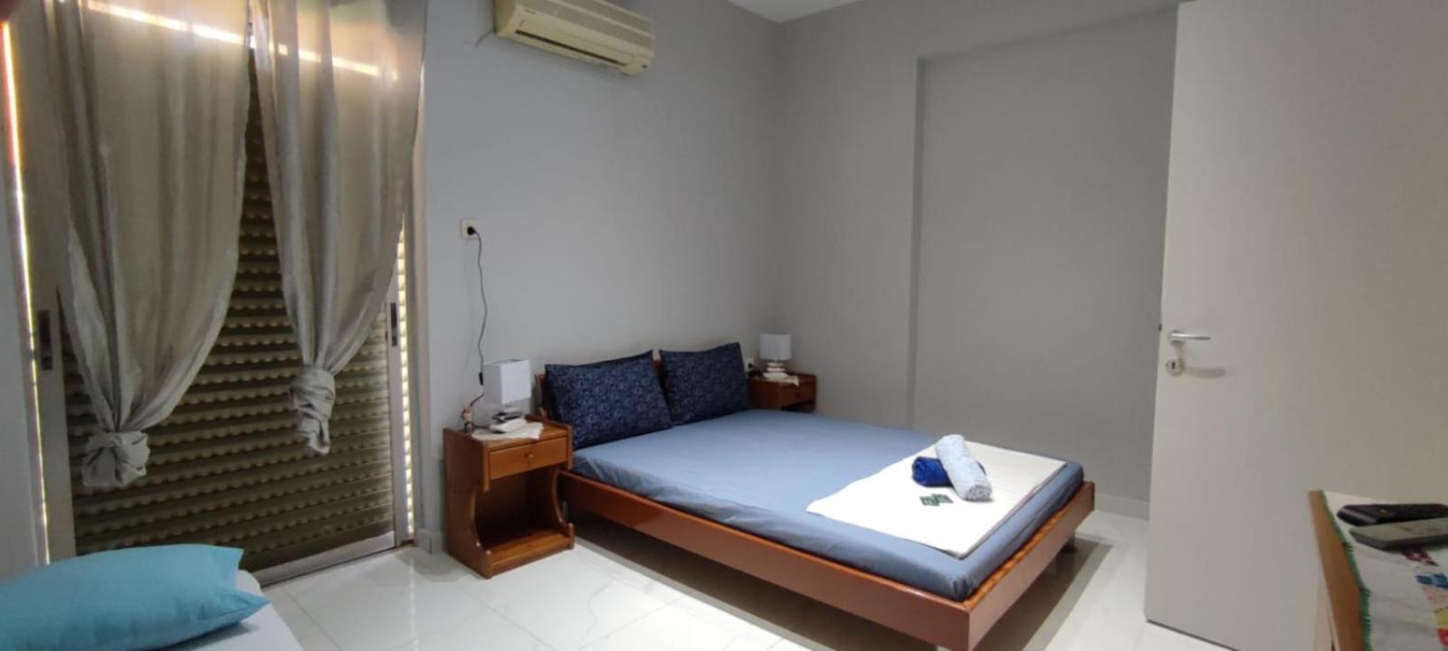 Hotel Little Hause Psakoudia Esterno foto