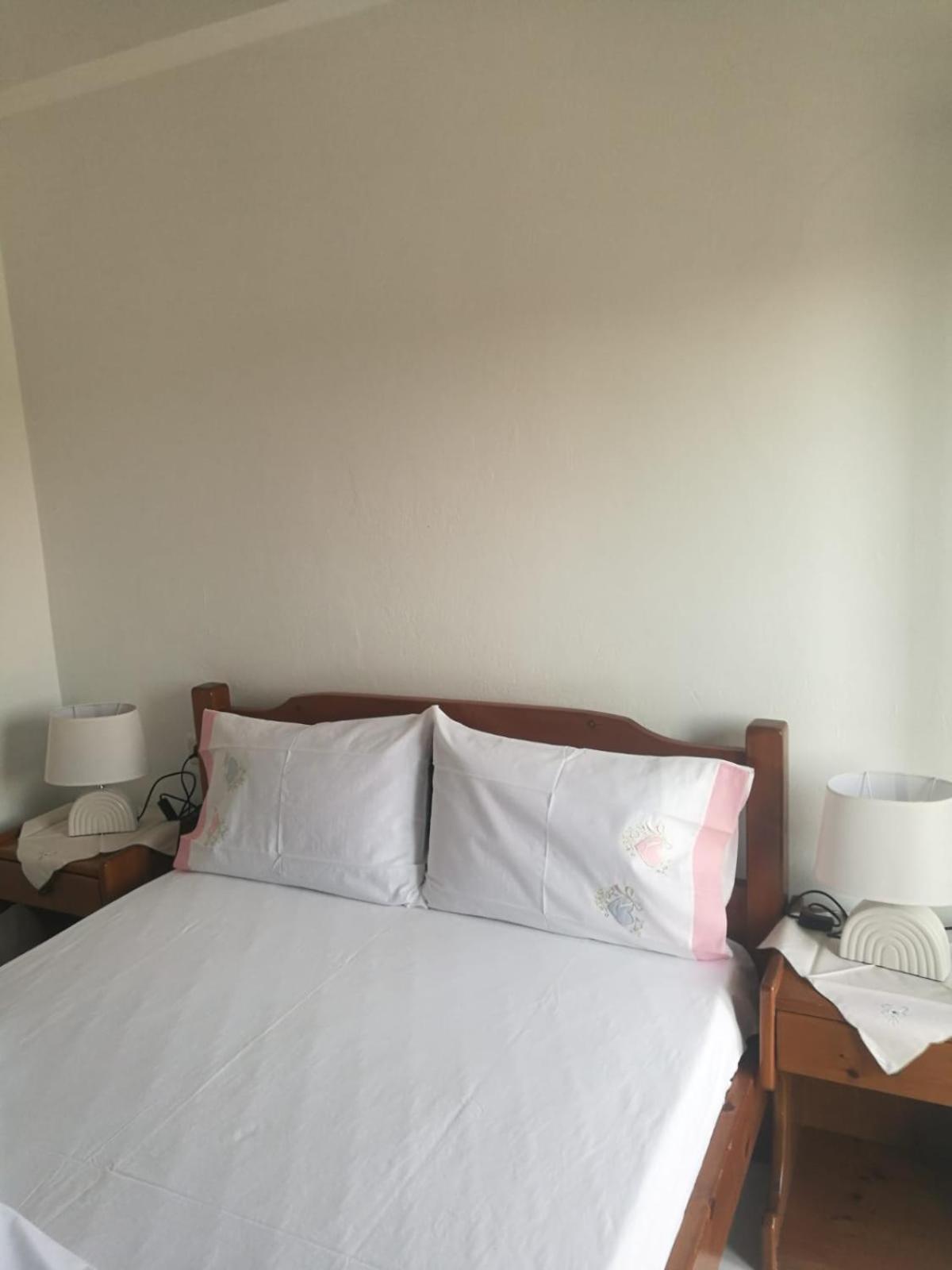 Hotel Little Hause Psakoudia Esterno foto