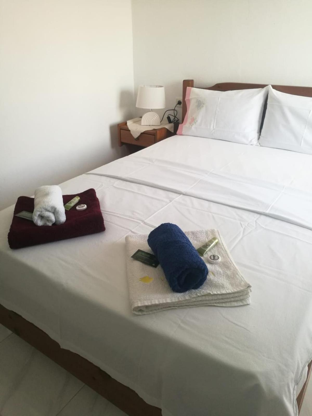 Hotel Little Hause Psakoudia Esterno foto